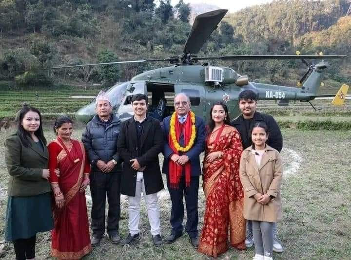प्रधानमन्त्रीको बोली एक,प्रवृत्ति अनेक, बाचा र बोली २४ घण्टा पनि टिकेन,आफ्नै कारण गरिमा घट्दो(खासखबर)