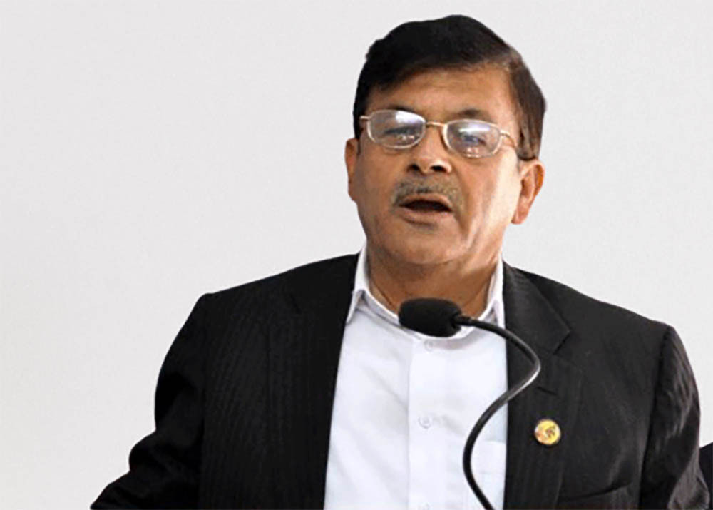 सरकारले जनताको हितमा काम गर्छ भने हाम्रो साथ पूरा रहन्छः सोमप्रसाद पाण्डे