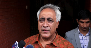 ‘बलात्कार शब्दको कानुनी व्याख्या चाहियो’ : डा. चन्द्र भण्डारी