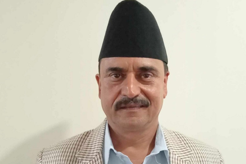 कोशीको मुख्य न्यायाधिवक्तामा रूपेश कोइराला नियुक्त