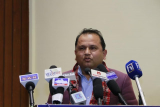 व्यवस्थित गर्न सके युट्युबले समग्र पत्रकारितालाई अगुवाइ गर्न सक्छः काउन्सिल अध्यक्ष बस्नेत