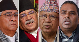 गठबन्धनले राष्ट्रियसभा निर्वाचन लक्षित ३ प्रदेशमा केन्द्रीत कार्यक्रम गर्दै