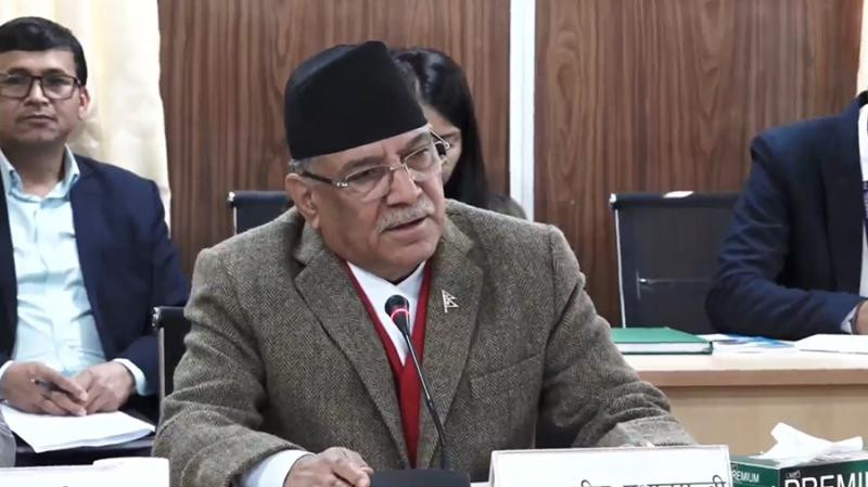 प्रधानमन्त्रीको सचिवालयका १३ कर्मचारी कटौती