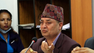 पशुपति आर्यघाटस्थित विद्युत शवदाह आगामी साउन १ गतेदेखि निःशुल्क हुने