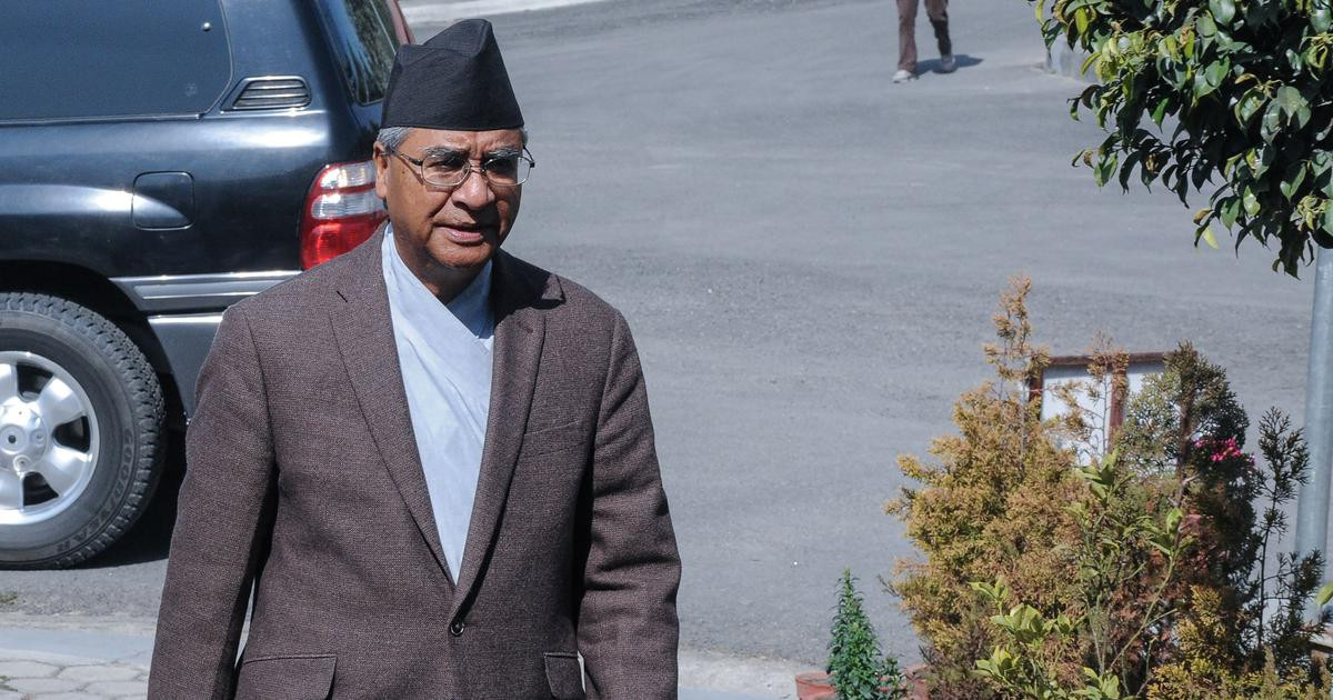 सहरदेखि दूर दराजका गाउँमा आज पनि महिला शोषण र दमनमा छन् : देउवा