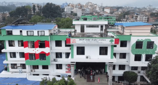 इलाम–२ को उमेदवारका लागी कांग्रेसमा ७ जनाको नाम सिफारिस
