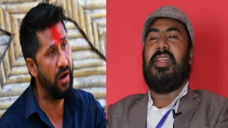 रवि लामिछानेविरुद्ध युवराज सफलले दिए उजुरी