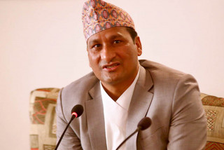 अबको १२ वर्षमा २८ हजार मेगावाट विद्युत उत्पादन हुनेछः उर्जामन्त्री