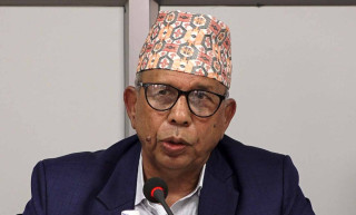 ‘रासायनिक मलको प्रयोग घटाउनै पर्छ’ :  कृषिमन्त्री भुसाल