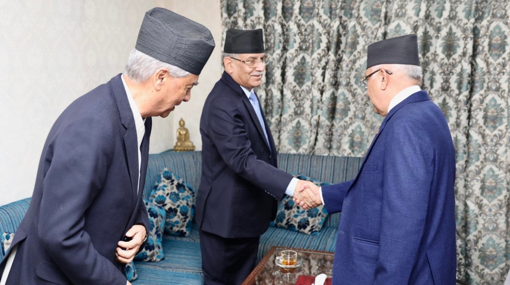 टिआरसी विधेयकप्रति चौतर्फि चासो बढ्दै, संसद्को आगामी अधिवेशनले टुंगो लगाउने सरकारको दाबी,छिटो न्याय दिन पीडितको माग(खासखबर)