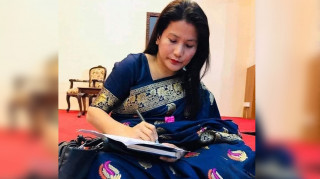 पशुपति क्षेत्र विकास कोषकी कार्यकारी निर्देशक लक्ष्मी पुनको नियुक्ति बदर