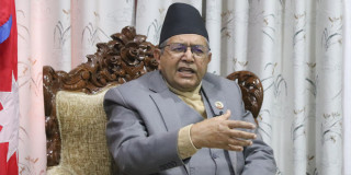 प्रधानमन्त्री र अर्थमन्त्रीसँग बजेट बढाउन आग्रह गर्दै सभामुख
