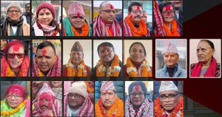 राष्ट्रियसभा निर्वाचनः एक ठाउँमा बाहेक गठबन्धनको जित, कोशीमा फ्लोर क्रस, तीन स्वतन्त्र मेयरद्वारा मतदान नै बहिष्कार (खासखबर)