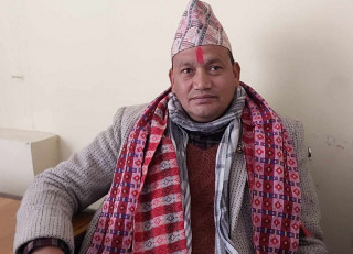 माओवादीले फेर्यो सुदूरपश्चिममा संसदीय दलको नेता