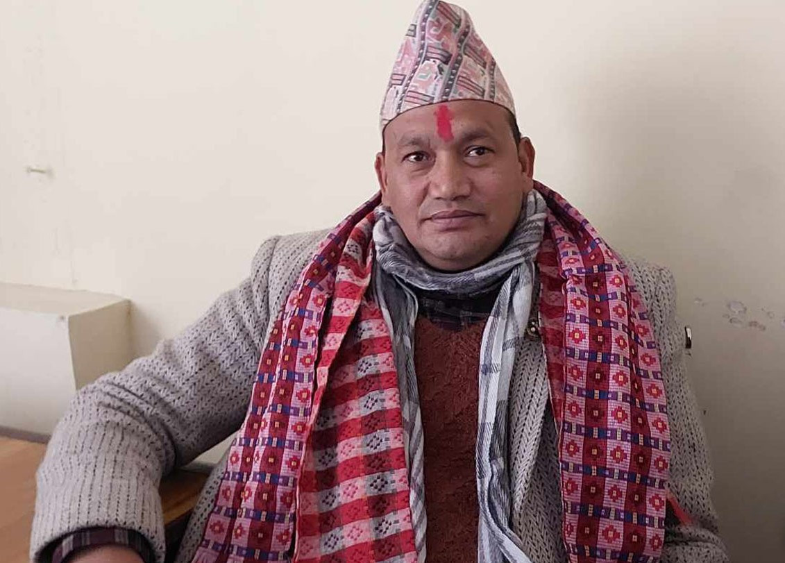 माओवादीले फेर्यो सुदूरपश्चिममा संसदीय दलको नेता