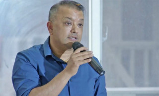 कांग्रेस महामन्त्री थापाले प्रतिवेदन कार्यान्वयन गर्न शिक्षामन्त्री श्रेष्ठलाई सघाउने