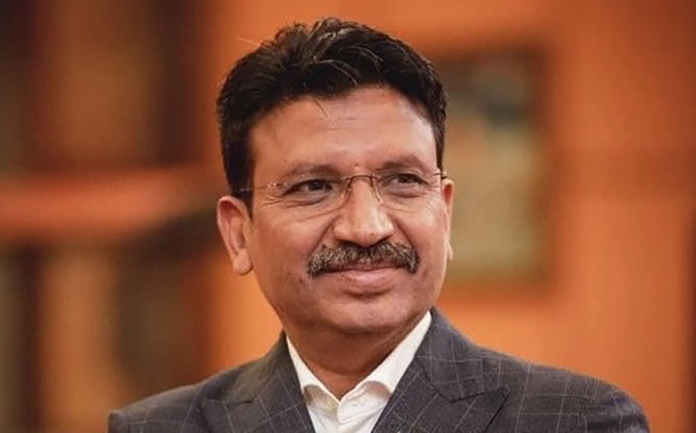 सरकारी जग्गा हिनामिना प्रकरणमा विनोद चौधरीका भाइ अरुण पक्राउ