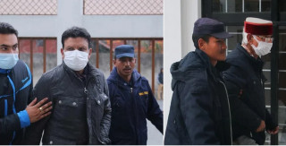 बाँसबारी जग्गा हिनामिना प्रकरणमा अरुण चौधरीसहित तीनैजना छुट्ने पक्का