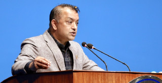 ‘जग्गा हडप्ने र सहकारी ठग्नेमाथि कारबाही गरियोस् ’: गगन थापा