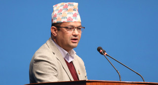 ‘वर्तमान सरकारकै कारण युवाहरुले धमाधम देश छोड्न थाले’ : नेकपा एमाले