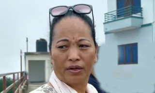 ६१ किलो सुन तस्करी  प्रकरणमा जोडिएकी अमला रोकाविरुद्ध डिफ्युजन नोटिस जारी