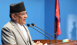 सरकारका काम कारबाहीप्रति सत्तापक्षकै सांसदको प्रश्न, गठबन्धनको मतभेदले समृद्धिमा ब्रेक (खास खबर)
