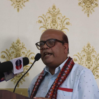 विपीको पालादेखि दिइएको विज्ञापन नै रोक्न खोजिएको आरोप