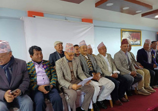 कोशीमा सरकार र पहिचान पक्षधरबिच ५ बुँदे सहमति(सहमति पत्रसहित)