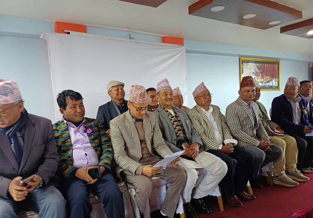कोशीमा सरकार र पहिचान पक्षधरबिच ५ बुँदे सहमति(सहमति पत्रसहित)