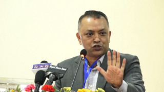 ‘भौतिकमन्त्रीले राति ग्याङ लिएर गए, प्रधानमन्त्री र अर्थमन्त्रीलाई थर्काएर २५ अर्ब आफ्नो क्षेत्रमा हाले’
