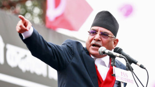 ‘जनयुद्ध दिवस मनाउने अधिकार कसैले रोक्न सक्दैन’