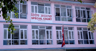 विकल पौडेल र सुनिल पौडेललाई थप १० दिन हिरासतमा राख्न अदालतले अनुमति