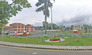 ललिता निवास प्रकरणः अदालतले आज फैसला सार्वजनिक गर्दै