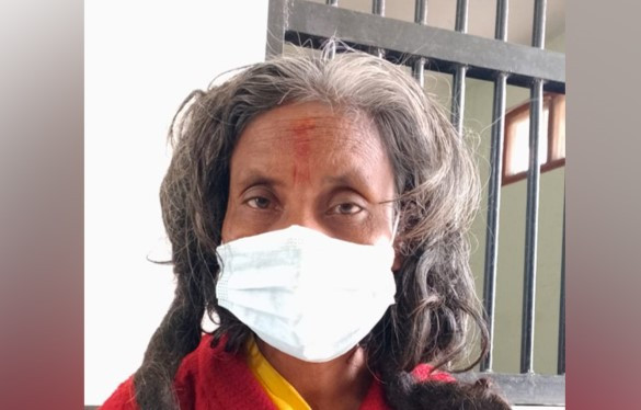 बोक्सी आरोपमा महिलालाई मलमूत्र खुवाउने एकजना पक्राउ