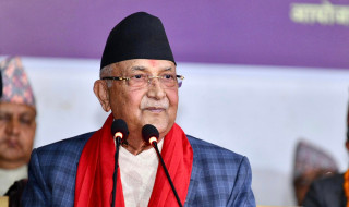 एमालेले बोलायो संसदीय दलको बैठक