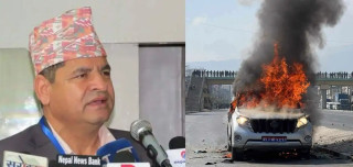 प्रकाश ज्वालाले दिएनन् राजीनामा, दबाबलाई प्रतिवाद गरिरहेको भनाइ, आवश्यक छलफल भइरहेको प्रधानमन्त्रीको भनाइ(खासखबर)