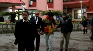 जिल्ला अदालतको फैसलाविरुद्ध सन्दीप उच्चमा, चैत्र १२ गते तारिख