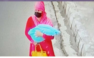 बच्चा चोरेको आरोपमा पक्राउ परेकी मनकुमारीलाई लाग्यो यस्तो मुद्धा