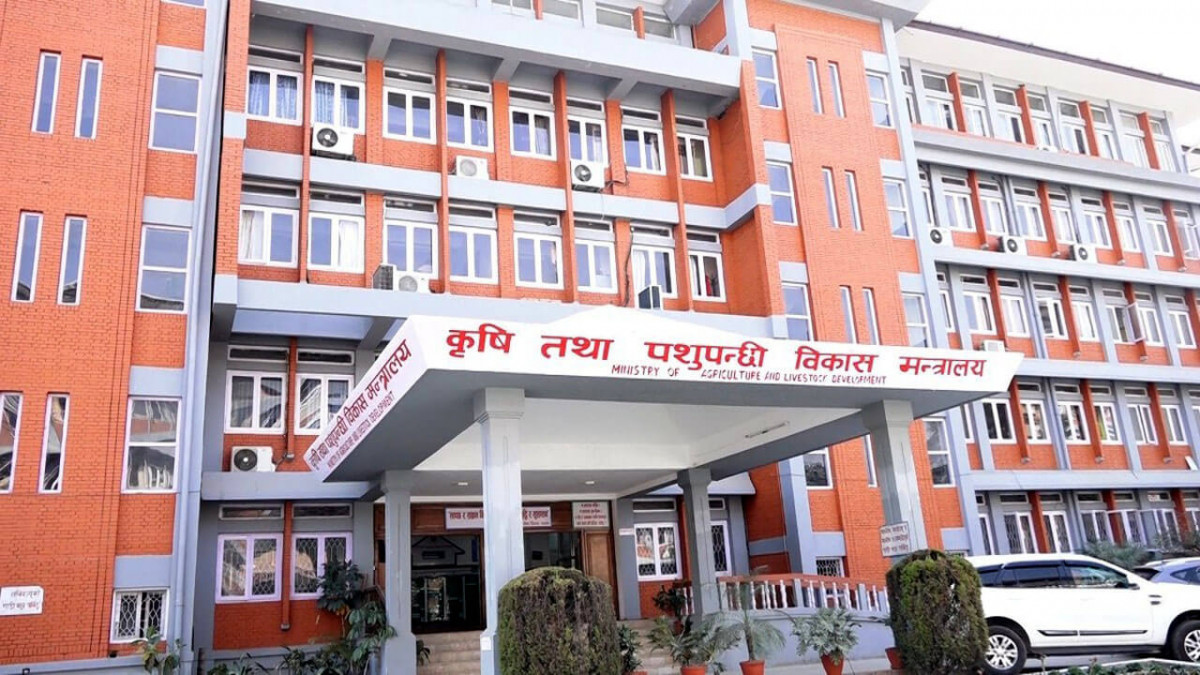 सरकारले दुग्ध उद्योगीलाई सहुलियत ऋण दिने