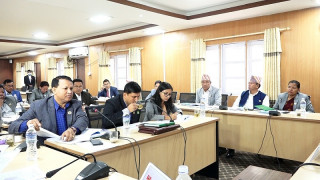 टीआरसी विधेयकमा आज पनि जुटेन सहमति,सरकारले माग्यो समय