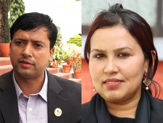 एमालेको प्रमुख सचेतकमा बर्तौला र सचेतकमा बराल नियुक्त