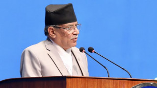कांग्रेससँगको गठबन्धन तोडिएकोबारे यस्तो छ प्रधानमन्त्रीको जवाफ (सम्बोधनको पूर्णपाठसहित)