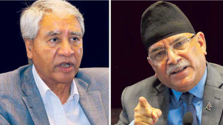 कांग्रेसबाट सहयोग नपाएको माओवादीको तर्क, एमाले लचक र स्थिर (खास खबर)