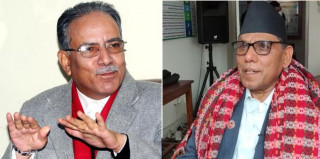 प्रचण्डलाई परिवारवादको ट्याग, राष्ट्रियसभामा सहोदर भाई उम्मेदवार,पार्टीभित्रैबाट आलोचना (खासखबर)