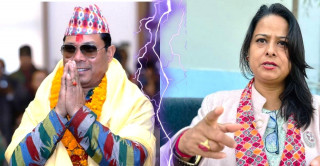 रेशम–रञ्जिताका कारण नागरिक उन्मुक्तिमा भाँडभैलो, आफूलाई हत्या गर्ने धम्की आएको नेताहरुको दाबी (खास खबर)