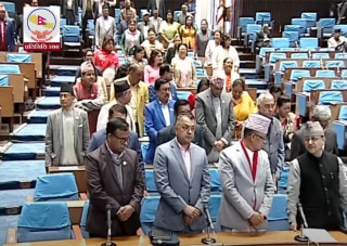 छानबिन समितिको अल्टिमेटम सकिएको कांग्रेसद्वारा जानकारी, अर्को बैठक कुर्ने (खास खबर)