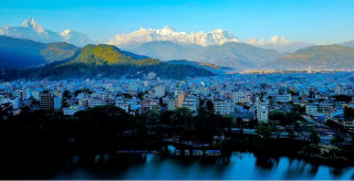 पोखरा नेपालको पर्यटकीय राजधानी घोषणा हुँदै