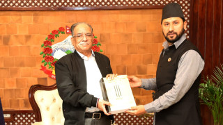 सुन प्रकरणः प्रतिवेदन प्रधानमन्त्रीको हातमा,गृहमन्त्रीको अग्नीपरिक्षा सुरु, ठूला माछा फुत्किने डर कायमै(खासखबर)