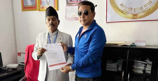 दीपक मनाङेले छाडे नेकपा एस, यस्तो छ रणनीति...