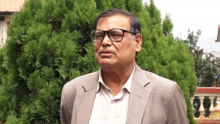 कृष्णबहादुर महरा पक्राउ